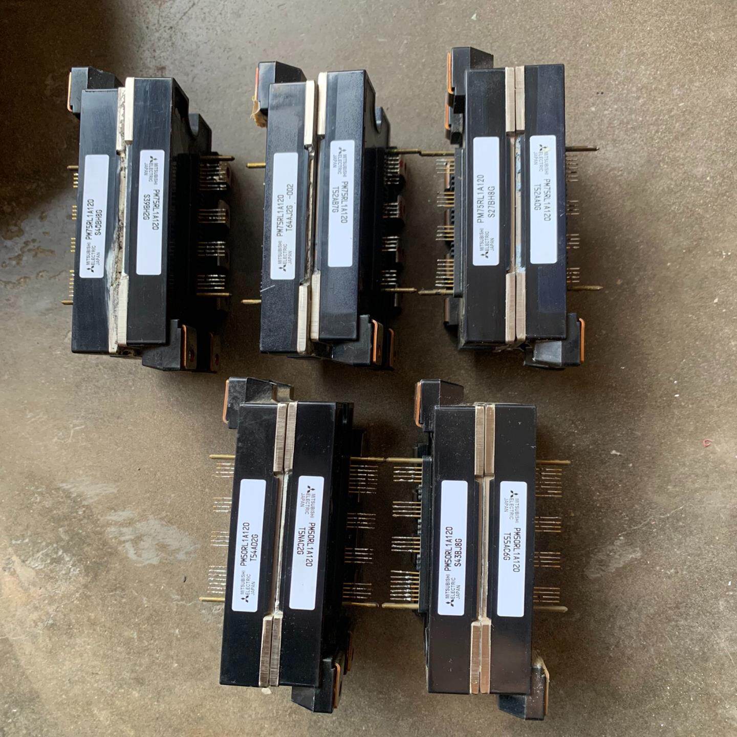 【议价】三菱模块 PM75RL1A120 三菱模块 PM50RL1A
