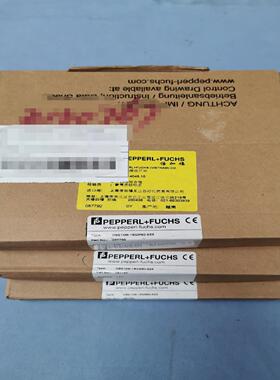 【议价】OBE10M-18GM60-SE5  087792 倍加福光