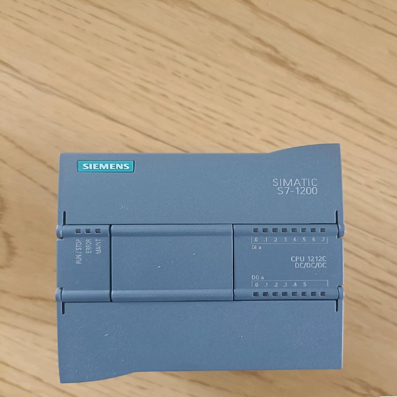【议价】西门子CPU模块6ES7 212-1AE40-0XB0 成