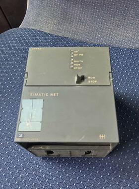 【议价】拆机原装西门子 6GK7 343-1EX21-0XE0
