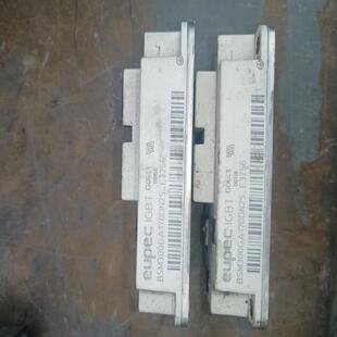 【议价】欧IGBT模块BSM300GA170DN2S