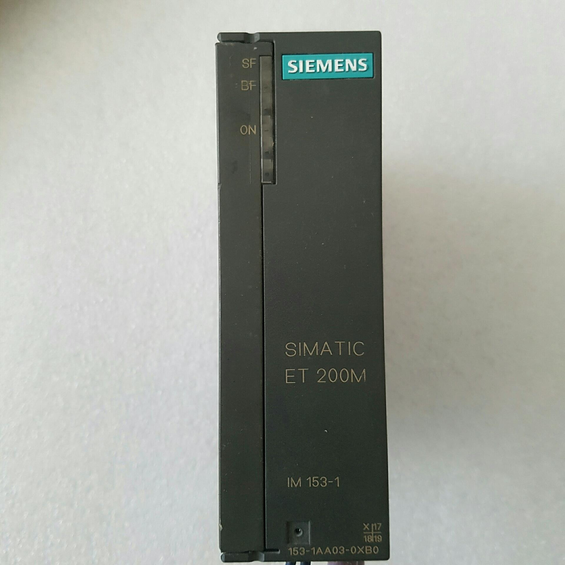【议价】西门子模块6ES7 153-1AA03-0XB0需要的联系