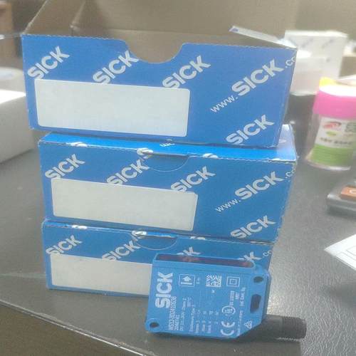 [议价]全新sick光电开关ws12-3d2410s36订货号20