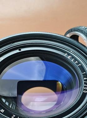 【议价】徕卡leitz Telyt 2004+16466M