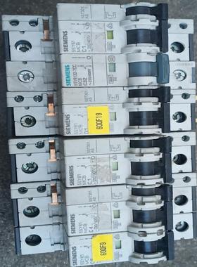 [议价]西门子 5sy61 打包带走