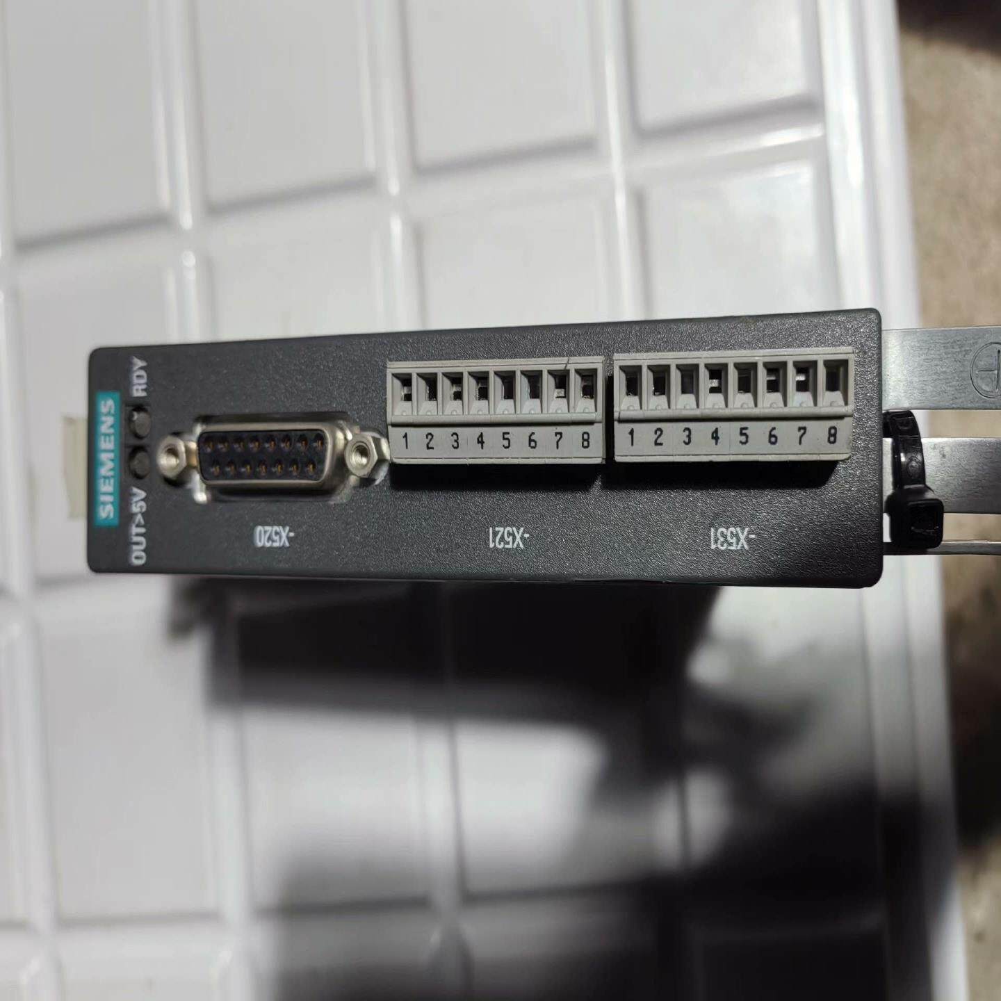 【议价】1P 6SL3055-0AA00-5CA2拆机下来的功能包好