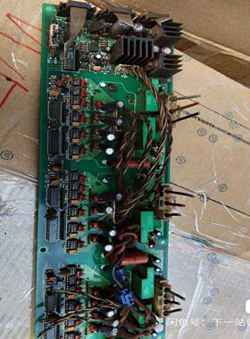 [议价]松下 zuep54793 松下电源板 成色如图 邮费到付