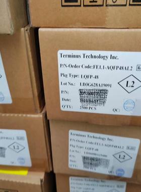 【议价】CX20706-21Z 21+全新原装SYNAPTICS