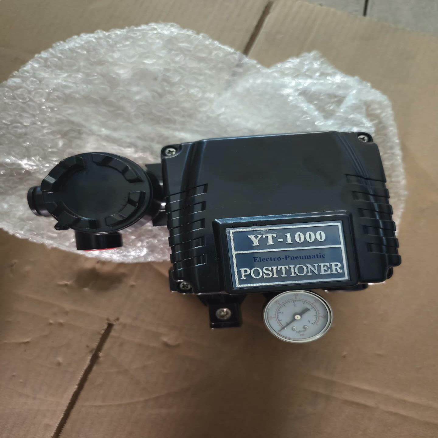 【议价】POSITIONER YT-1000LSd131SO