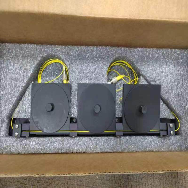 【议价】索雷博THORLABS手动偏振控制器FPC561