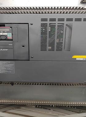 【议价】拆机三菱F800系列FR-F840-01160-2-60变频
