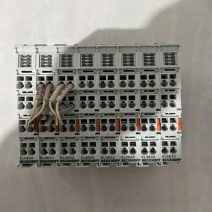 倍福EL3632成色如图单价 议价