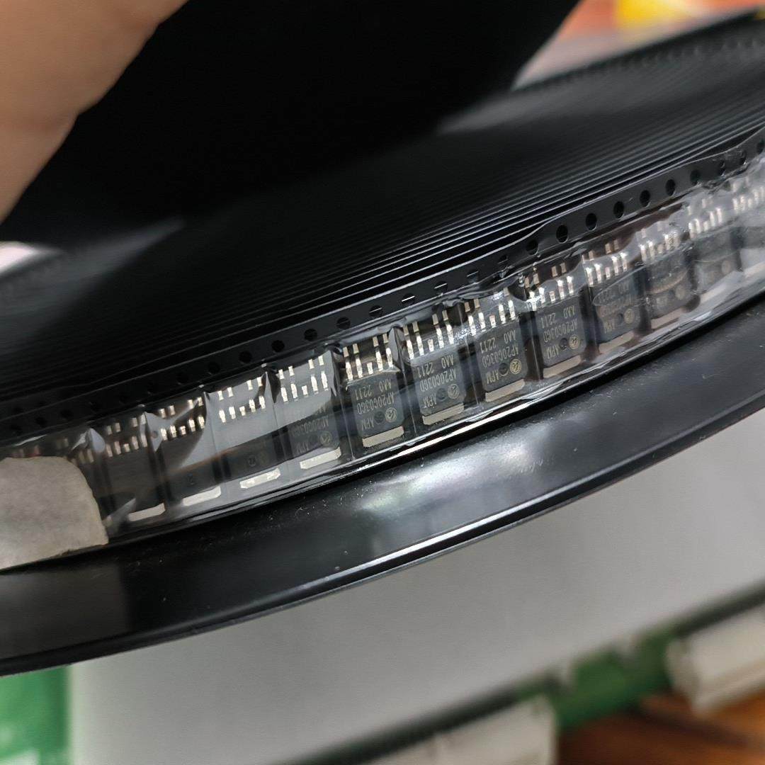 【议价】AP20G03GD永源微N+P双沟道增强型MOS