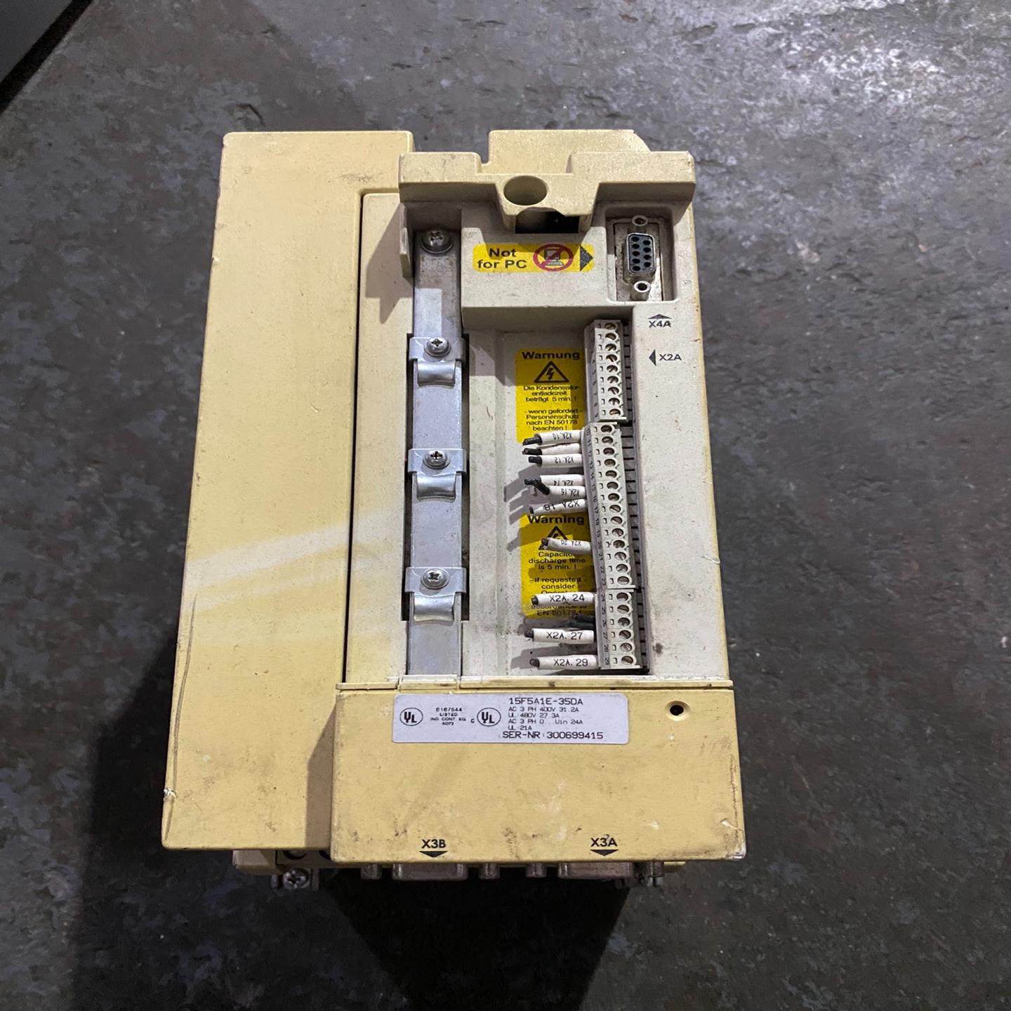 【议价】ART-NR15F5A1E-35DA 科比11kw 成色如