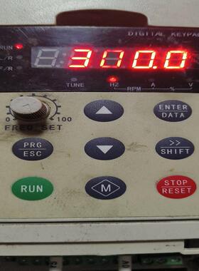 【议价】TK6000-2T40-DK二手拆机TMSKO变频器2