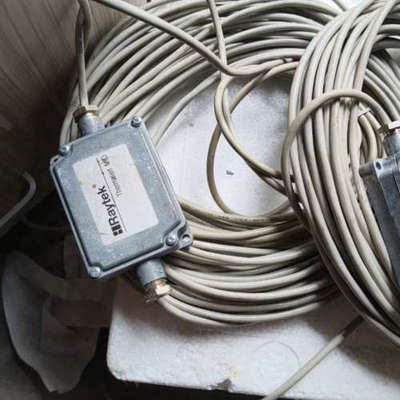 【议价】美国雷泰Raytek红外测温传感器，型号RAYMID10LT
