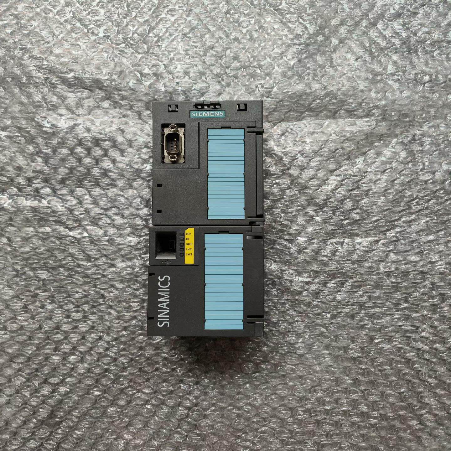 【议价】库存西门子控制单元CU250S-2 PN