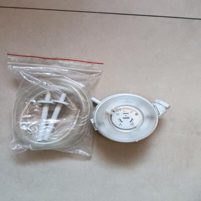 【议价】SIEMENS西门子 QBM81-10 空气气体滤网差压压差