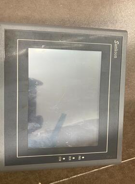 【议价】Samkoon 显控触摸屏SA-7A 功能完好