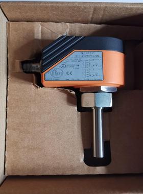 【议价】易福门 流量传感器 IFM SI1010原装正品现货图片实