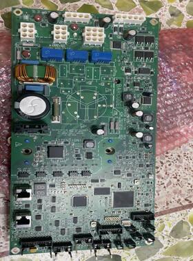 [议价]西门子驱动板siemens pcb 8417136 rev