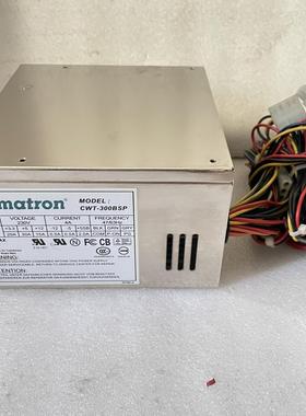 【议价】原装拆机 Nematron CWT-300BPS