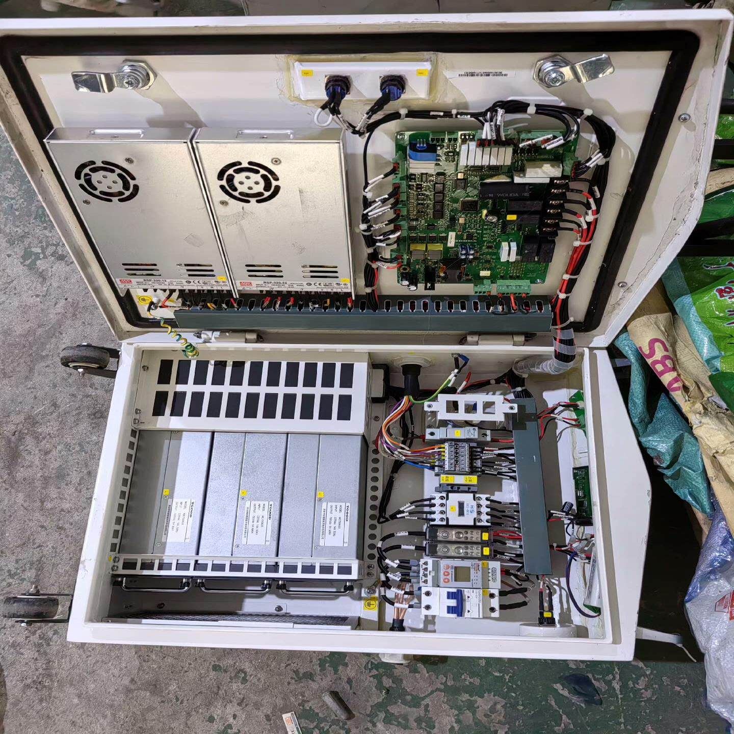 【议价】MR700-3000电源模块充电机直流可调电源可编程电