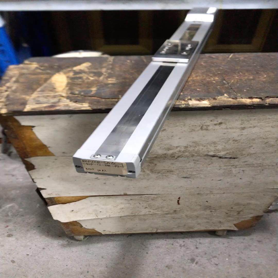 【议价】IAI电缸净行程500RCP2CR-SA6C-I-42P-1