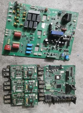 [议价]三垦vm06系列变频器主板dmc12011b驱动板dkcc2