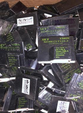 【议价】M34S121T125-3 TVT34121感兴趣的话点我