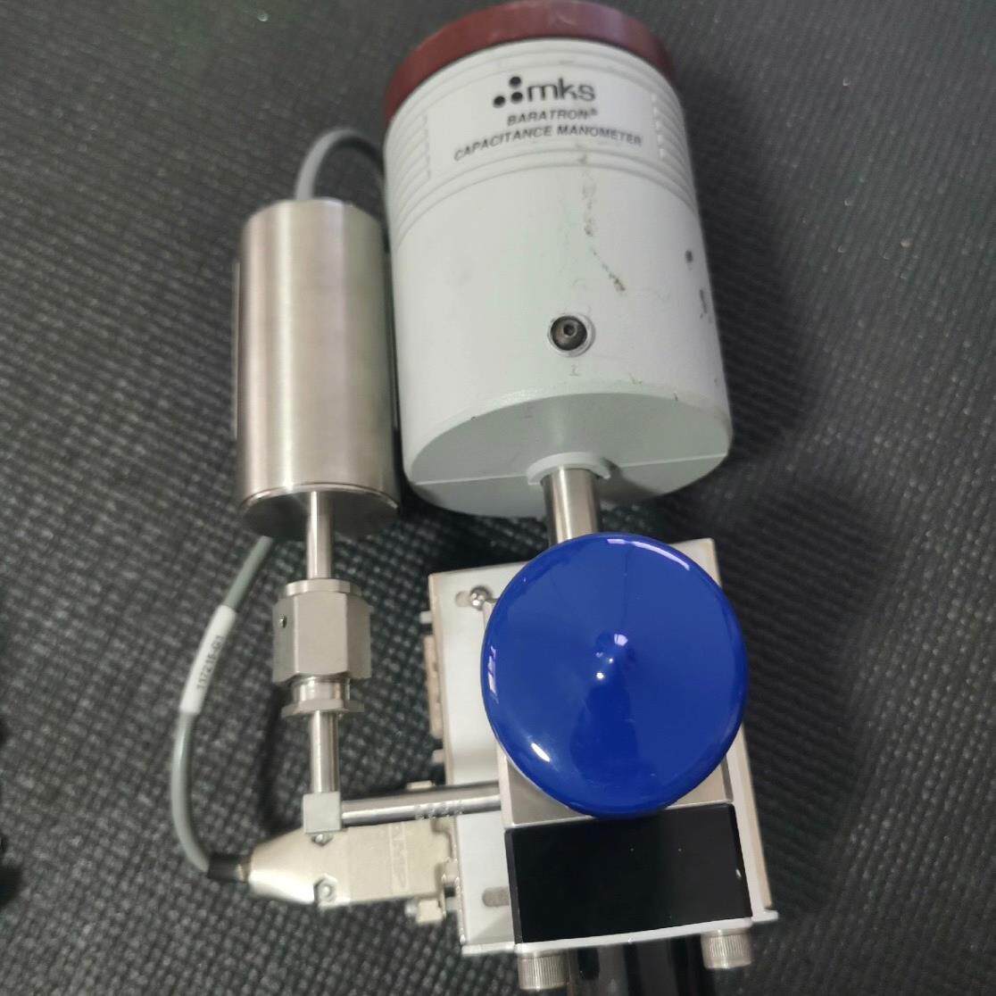 【议价】MKS+真空隔离系统CV7627A-05BARATRON+C