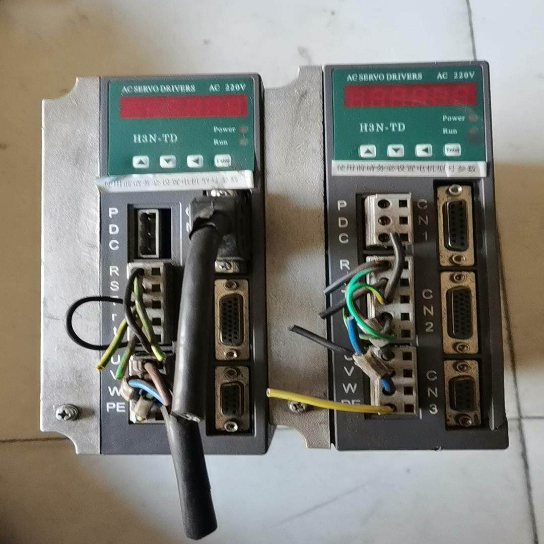 【议价】海德驱动器H3N-TD1台