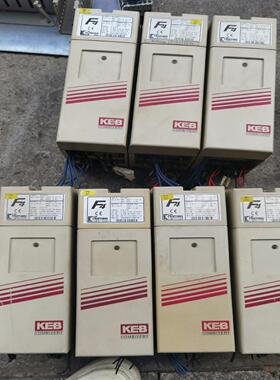【议价】科比f4变频器4KW15KW075KW037KW