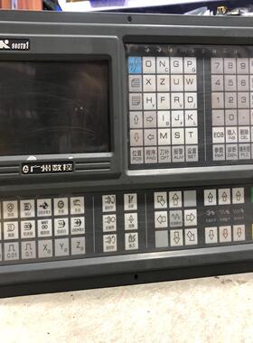 [议价]拆议价机广州数控系统gsk980tb1 两轴的苹果原相机拍摄