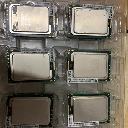 【议价】服务器CPU X5690 X5680 X5675 X5670