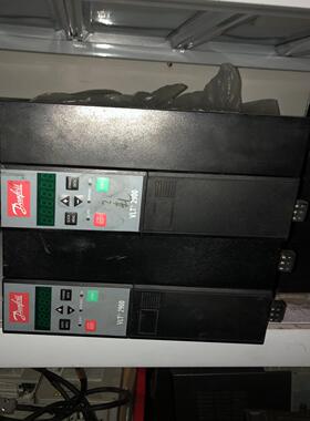[议价]丹佛斯2900变频器55kw75kw vlt2955p