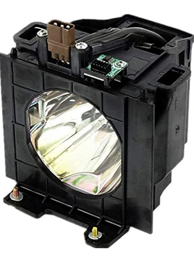 全新ET-LAD40W适用于松下投影机 PT-FD400/FD4000U/FD400L ET-LAD40 投影灯泡带架