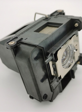 全新ELPLP64投影灯泡适用爱普生D6250 EB-1840W 1850W EB-1860 EB-1870 EB-1880 EB-935W 投影仪灯泡带架