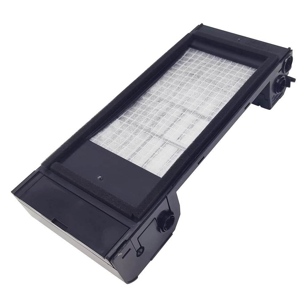 适用松下爱普生等品牌投影机PT-FDZ600L/FD550C/FDW83过滤防尘网