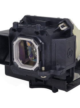 适用NEC NP43LP NP-ME401XR ME301X ME331W ME331WR ME361WR ME361X ME301W ME301XR ME361XR投影机灯泡带架