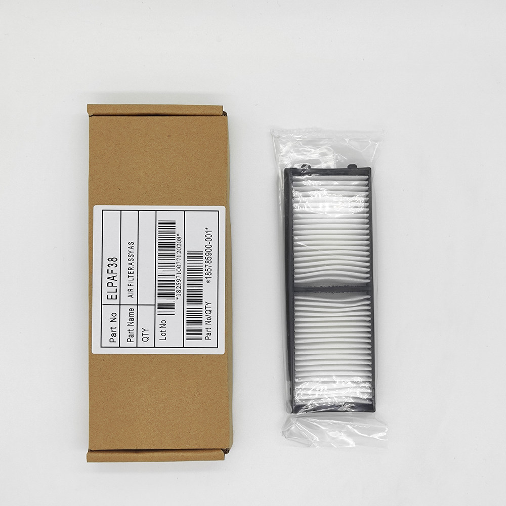 防尘网ELPAF38适用爱普生EH-TW6500C/TW6510C/TW6515投影机过滤网
