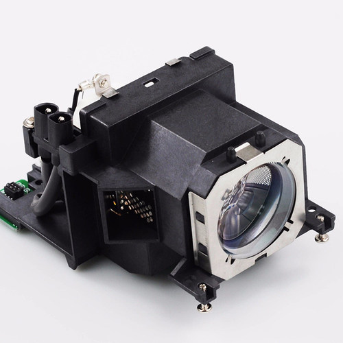 ET-LAV200 适用松下PT-VX500 PT-BW480C PT-BW43 投影机灯泡带灯架 ET-LAV200C