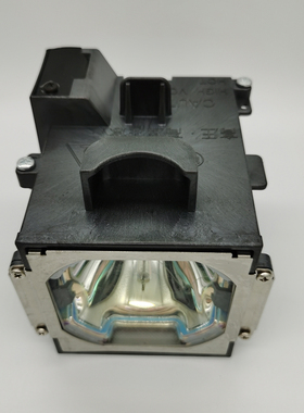 全新POA-LMP128 适用于三羊 LC-X800, LP-XF1000, PLC-XF71 PLC-XF710C投影机灯泡带架