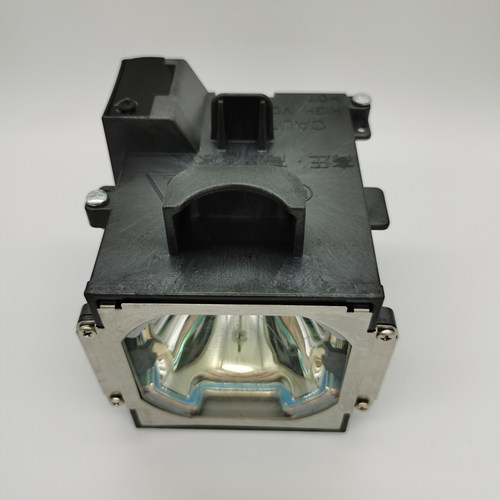 全新POA-LMP128 适用于三羊 LC-X800, LP-XF1000, PLC-XF71 PLC-XF710C投影机灯泡带架