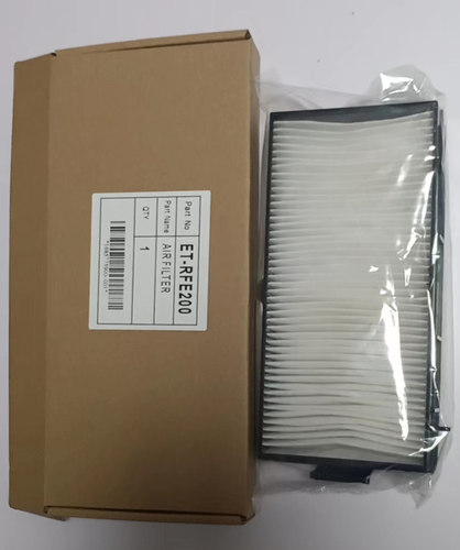 适用松下PT-SLX60C/SLX65C/SLX70C/SLZ66C/SLW73C投影机过滤网 - 封面