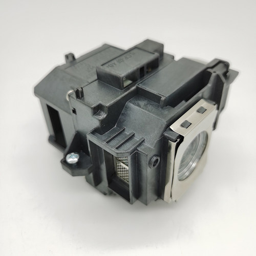 全新适用爱普生EB-X9/EB-X10/EB-250XC/EB-C250S投影机灯泡带架ELPLP58