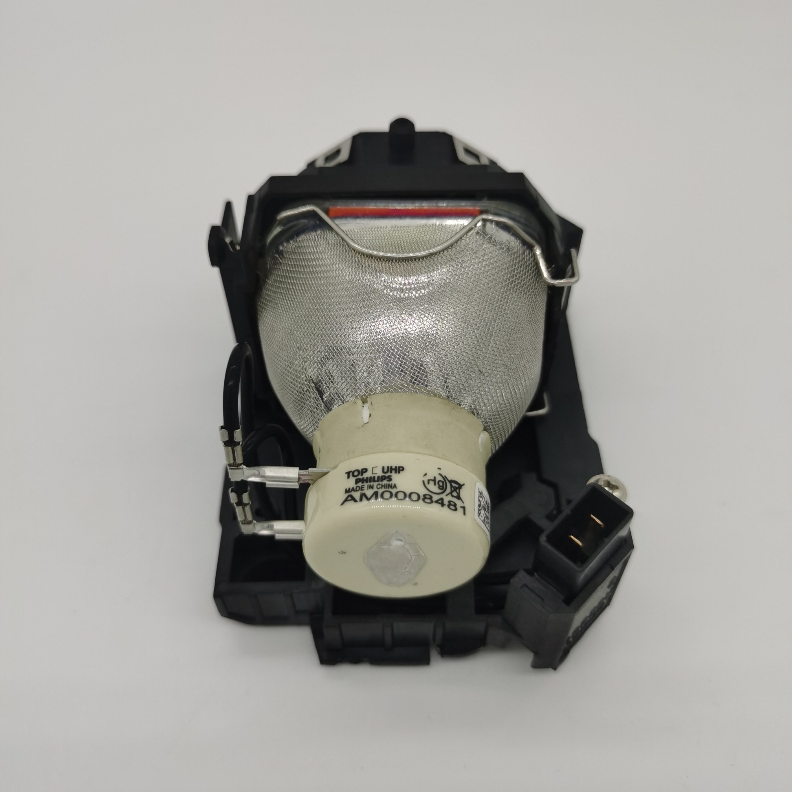 日立DT01195 CP-X21i X26i RX94 X3021 X3 RX94EF D31N投影仪机灯泡带架