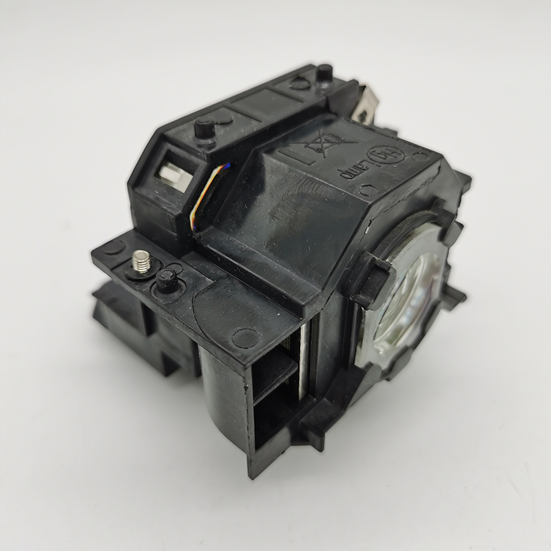 适用爱普生投影仪机 EMP-270/ EMP-280/ EMP-400/EMP-400WE 全新ELPLP42灯泡带架