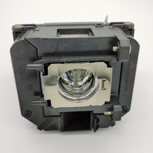 全新ELPLP64投影灯泡适用爱普生EB-D6150 D6155W D615W D6250 H425A H451A 投影仪灯泡带架