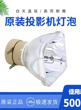 NP41LP NEC日电 NP-CA4155X/CR2165X/CK4115X/CA4255X投影仪机灯泡带架